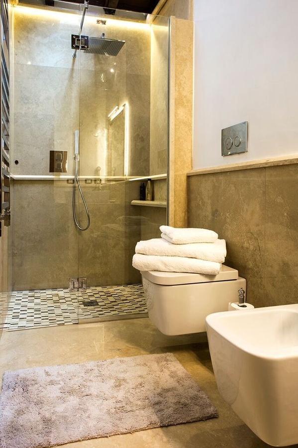 Bed and Breakfast Casale San Pietro Ананьї Екстер'єр фото