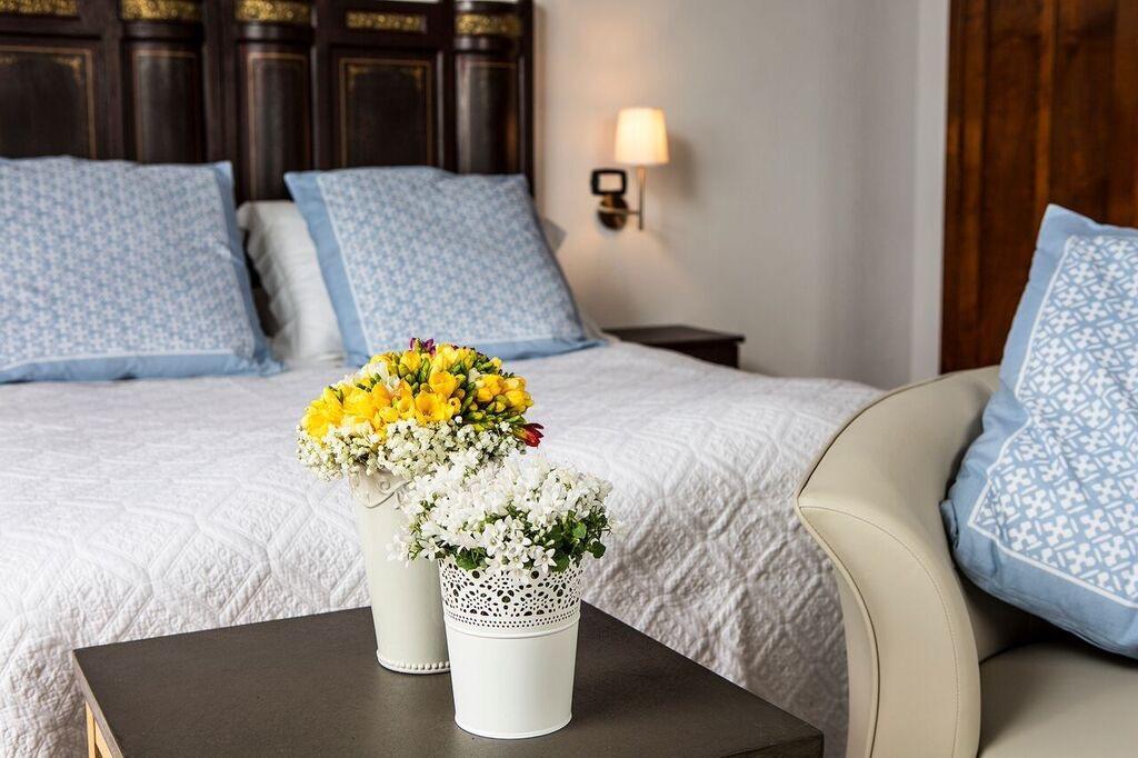 Bed and Breakfast Casale San Pietro Ананьї Екстер'єр фото
