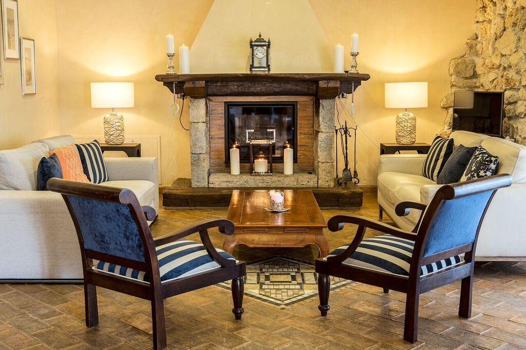 Bed and Breakfast Casale San Pietro Ананьї Екстер'єр фото