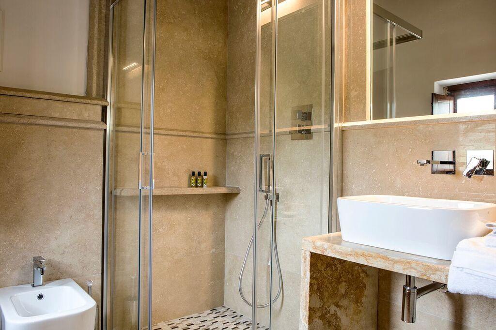 Bed and Breakfast Casale San Pietro Ананьї Екстер'єр фото