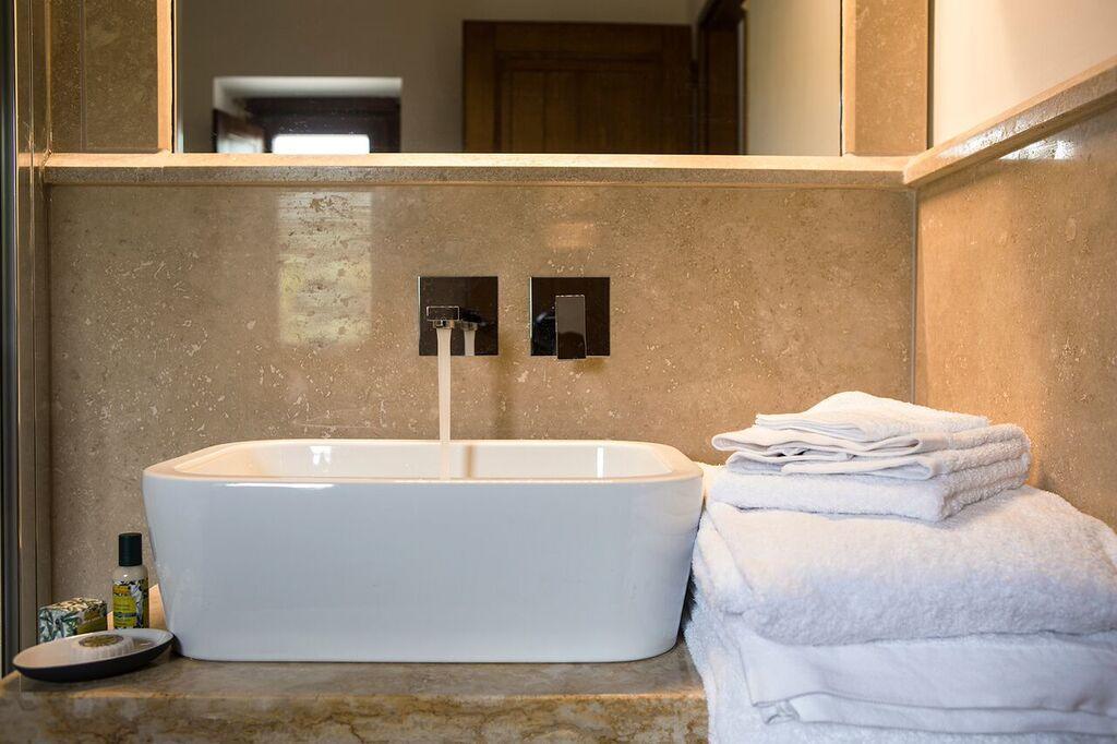 Bed and Breakfast Casale San Pietro Ананьї Екстер'єр фото
