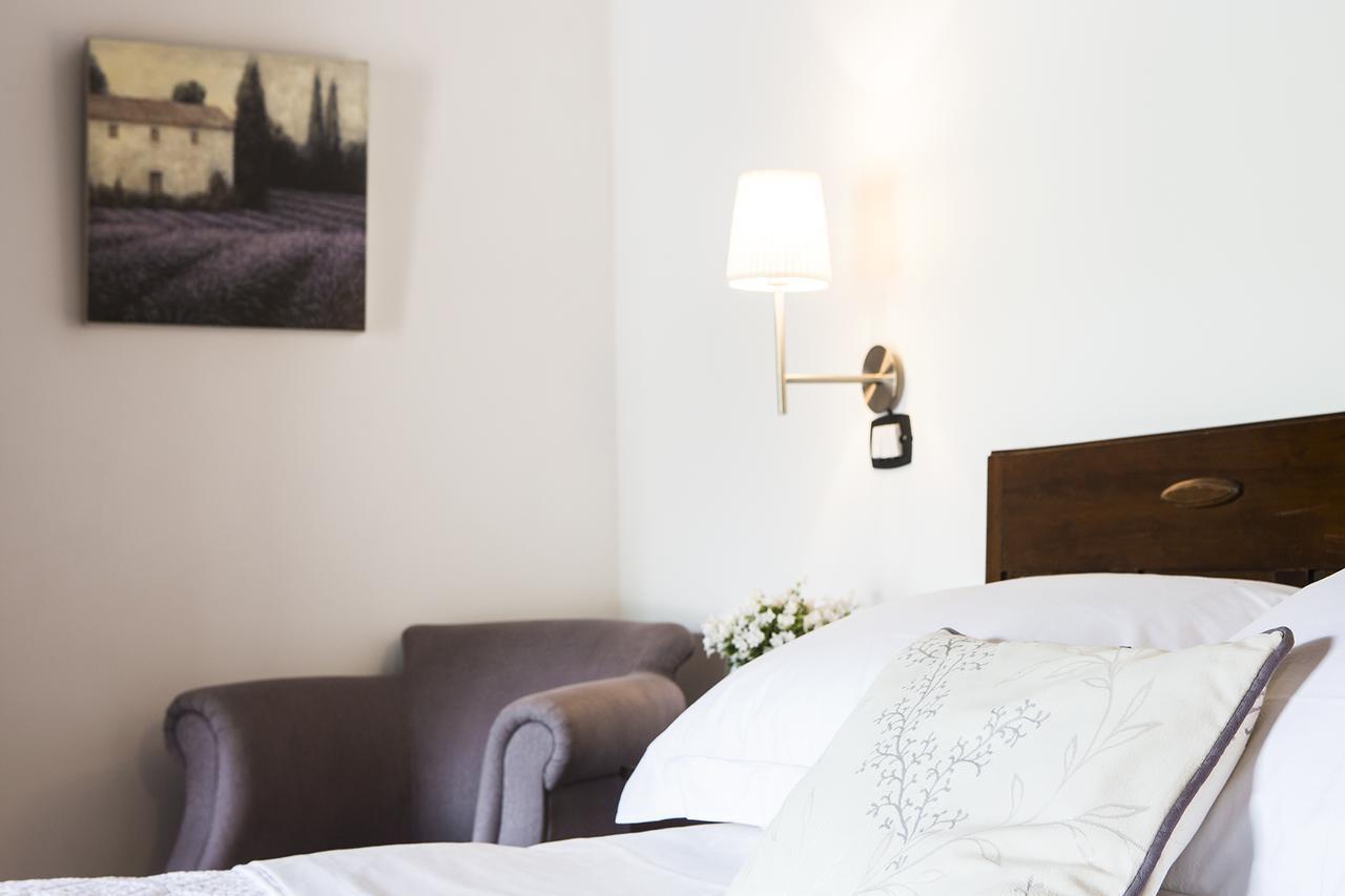 Bed and Breakfast Casale San Pietro Ананьї Екстер'єр фото