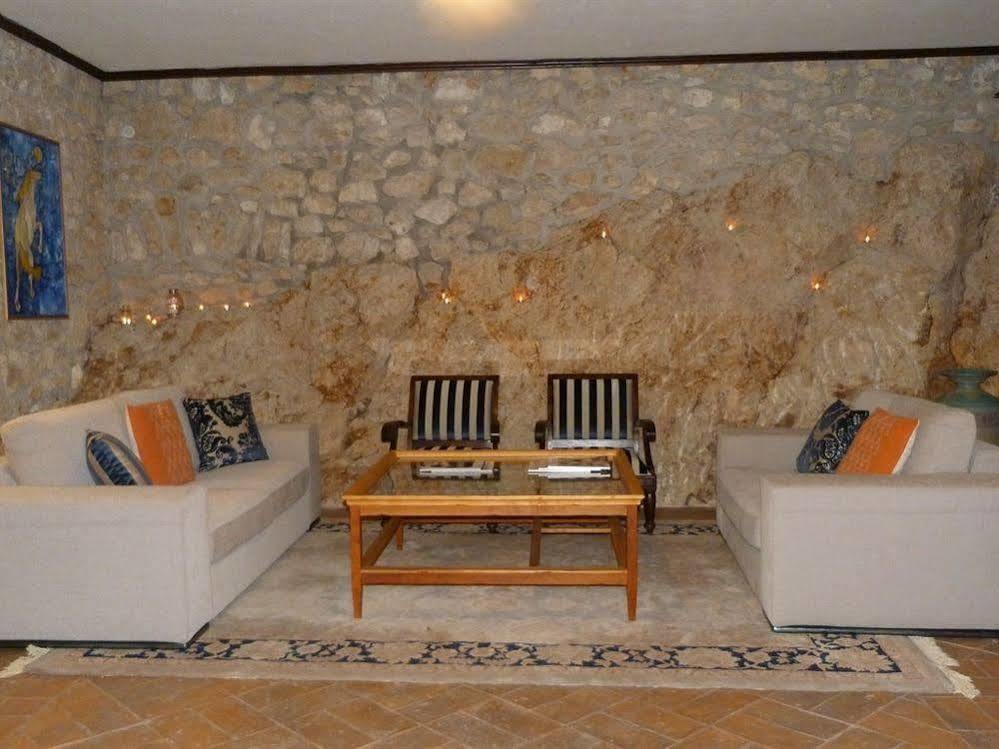 Bed and Breakfast Casale San Pietro Ананьї Екстер'єр фото