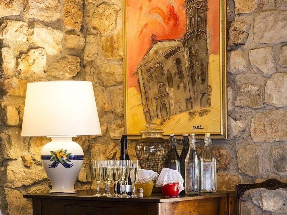 Bed and Breakfast Casale San Pietro Ананьї Екстер'єр фото