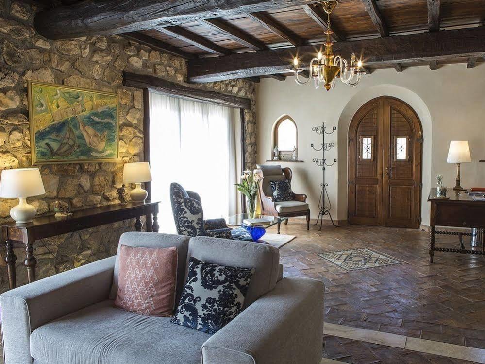 Bed and Breakfast Casale San Pietro Ананьї Екстер'єр фото