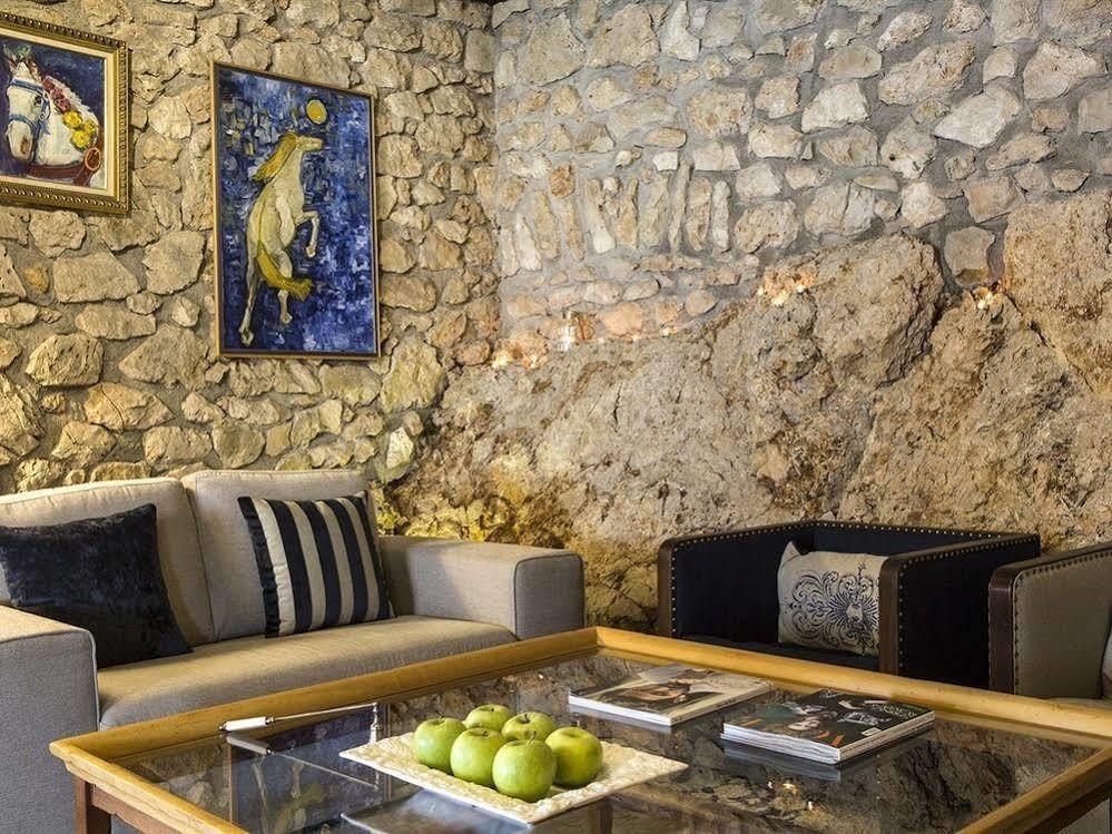 Bed and Breakfast Casale San Pietro Ананьї Екстер'єр фото